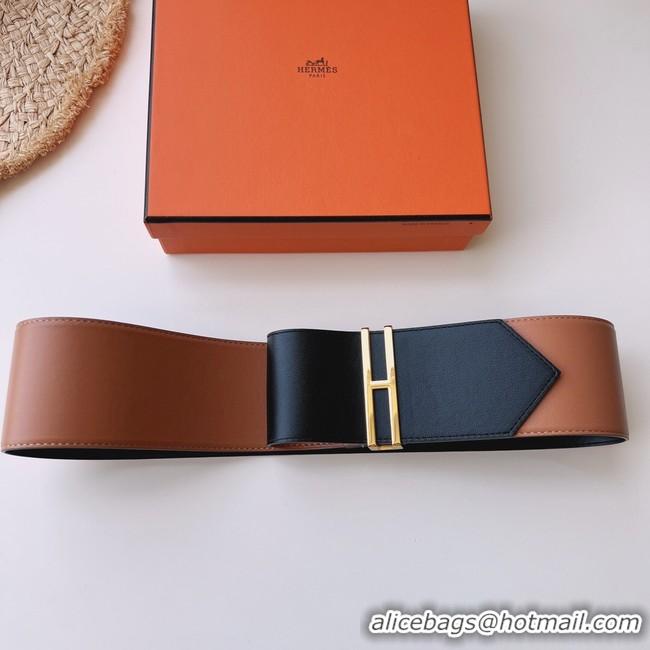 Good Quality Hermes Original Leather Belt 5556