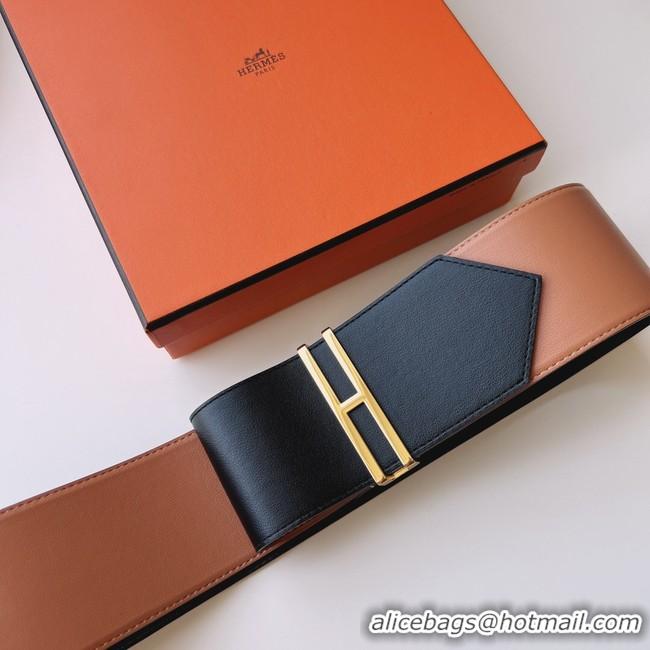 Good Quality Hermes Original Leather Belt 5556