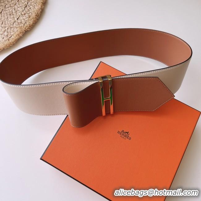 Best Product Hermes Original Leather Belt 5557