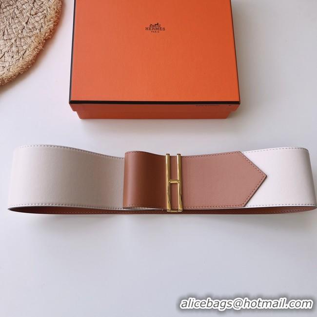 Best Product Hermes Original Leather Belt 5557