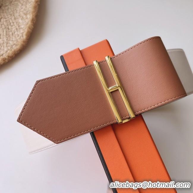 Best Product Hermes Original Leather Belt 5557