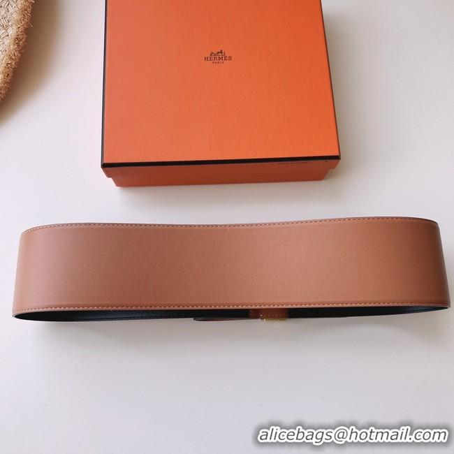 Best Product Hermes Original Leather Belt 5557