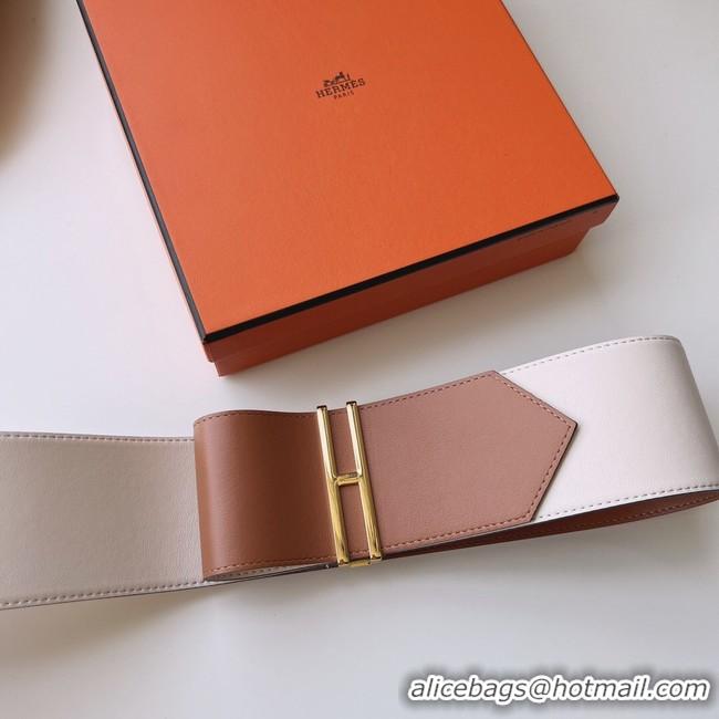 Best Product Hermes Original Leather Belt 5557