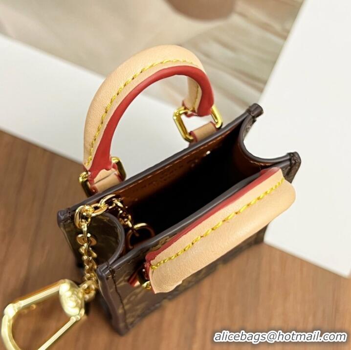 Buy Inexpensive Louis Vuitton Pendants CE9378