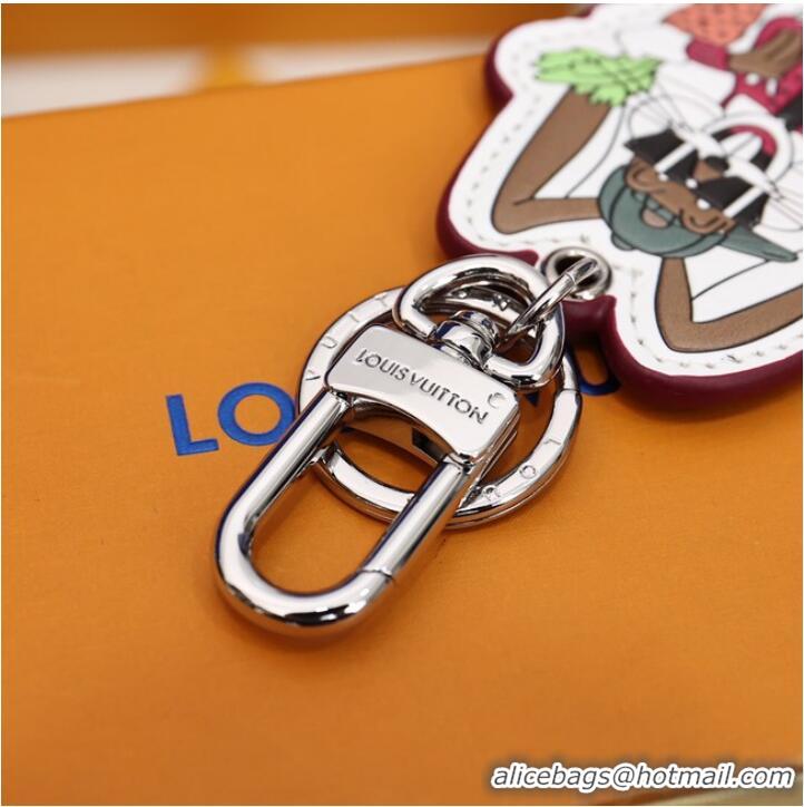 Reasonable Price Louis Vuitton KEY HOLDER 00963