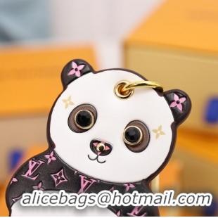 Famous Brand Louis Vuitton M00993 LV PANDA KEY HOLDER