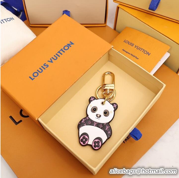 Famous Brand Louis Vuitton M00993 LV PANDA KEY HOLDER