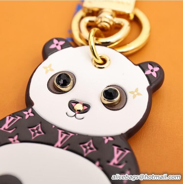 Famous Brand Louis Vuitton M00993 LV PANDA KEY HOLDER