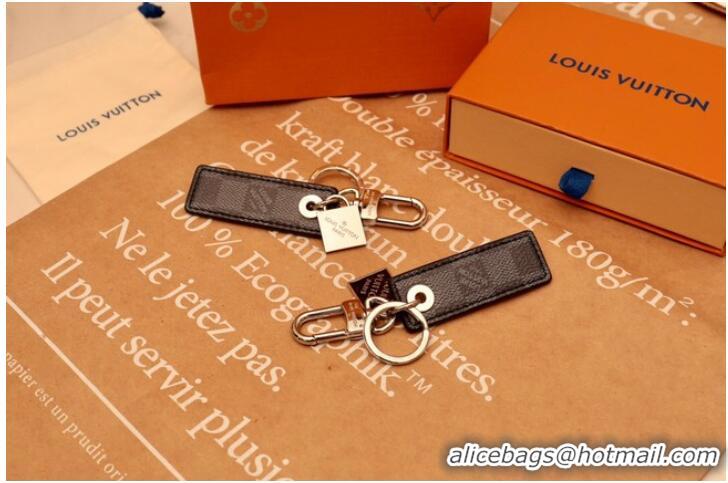 Famous Brand Louis Vuitton KEY HOLDER 00969