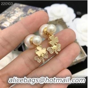 Reasonable Price Dior Earrings CE7692