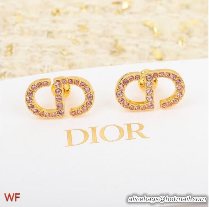 Promotional Dior Earrings CE7694 Pink