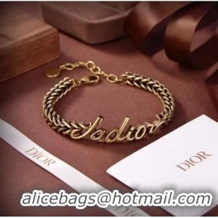 Buy Pretty Style Dior Bracelet CE7701