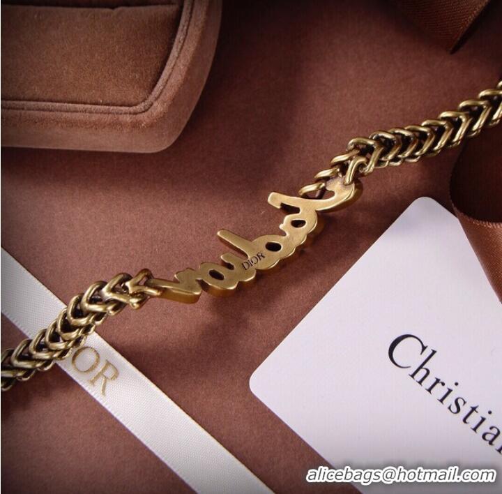 Buy Pretty Style Dior Bracelet CE7701