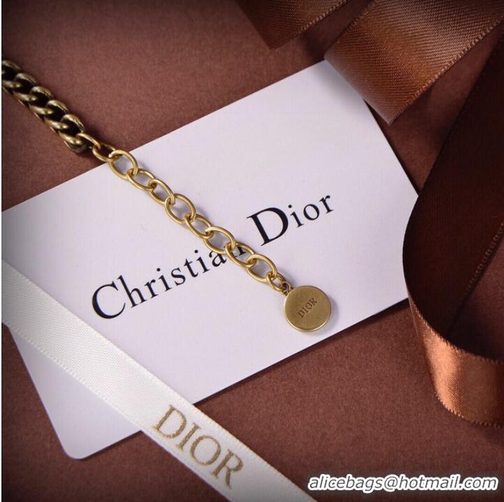 Buy Pretty Style Dior Bracelet CE7701