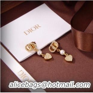 Promotional Discount Dior Earrings CE7702