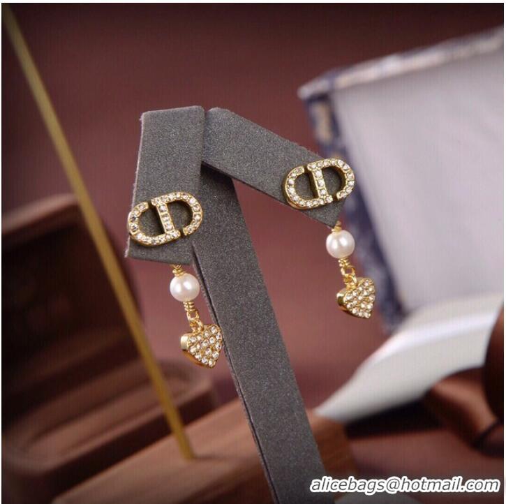 Promotional Discount Dior Earrings CE7702