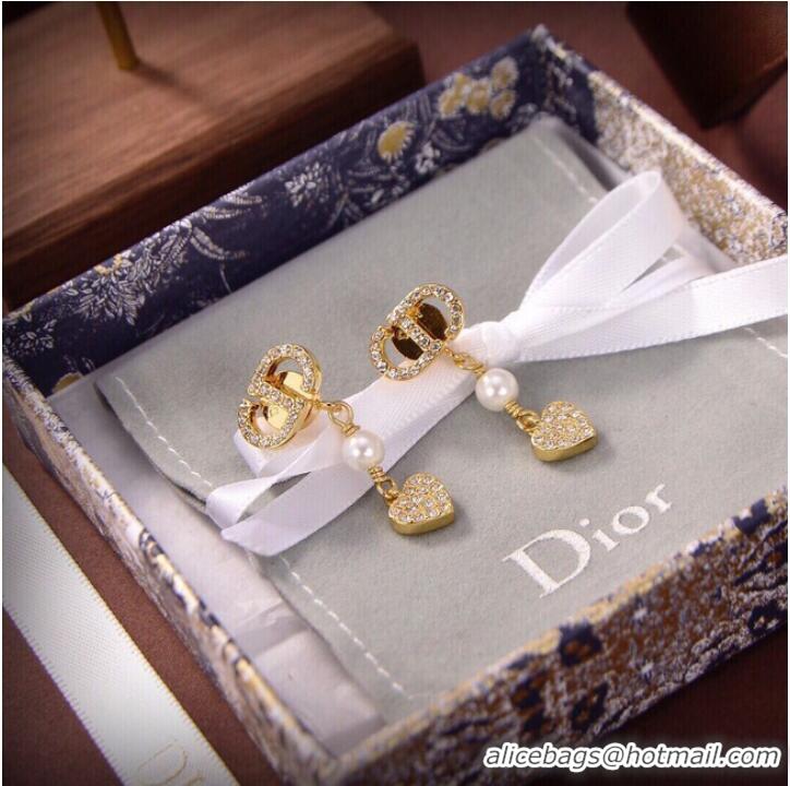 Promotional Discount Dior Earrings CE7702