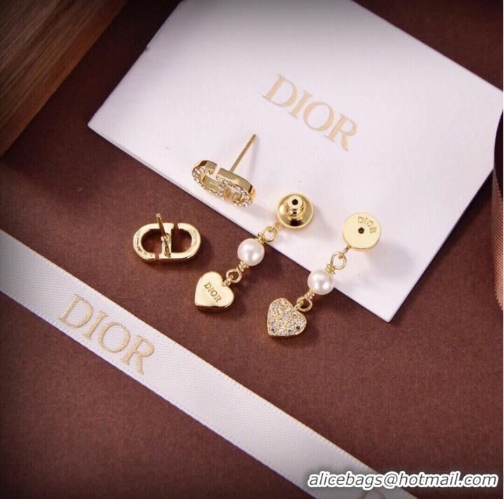 Promotional Discount Dior Earrings CE7702