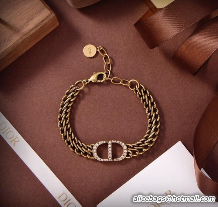 Buy Inexpensive Dior Bracelet CE7703