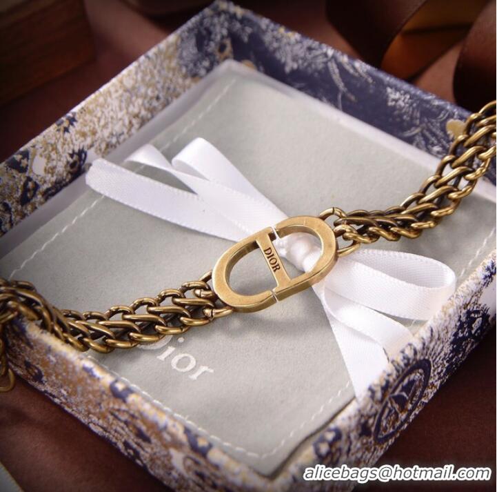 Buy Inexpensive Dior Bracelet CE7703