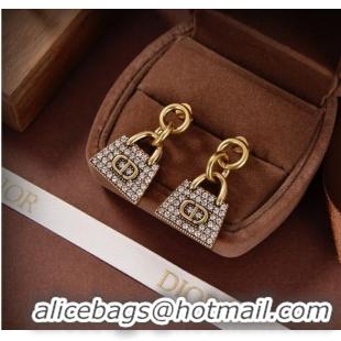 Popular Style Inexpensive Dior Earrings CE7704