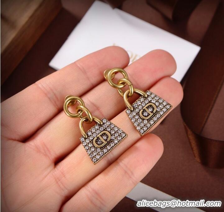 Popular Style Inexpensive Dior Earrings CE7704