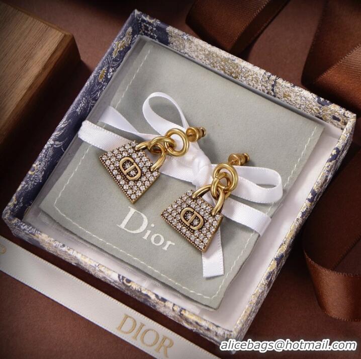 Popular Style Inexpensive Dior Earrings CE7704