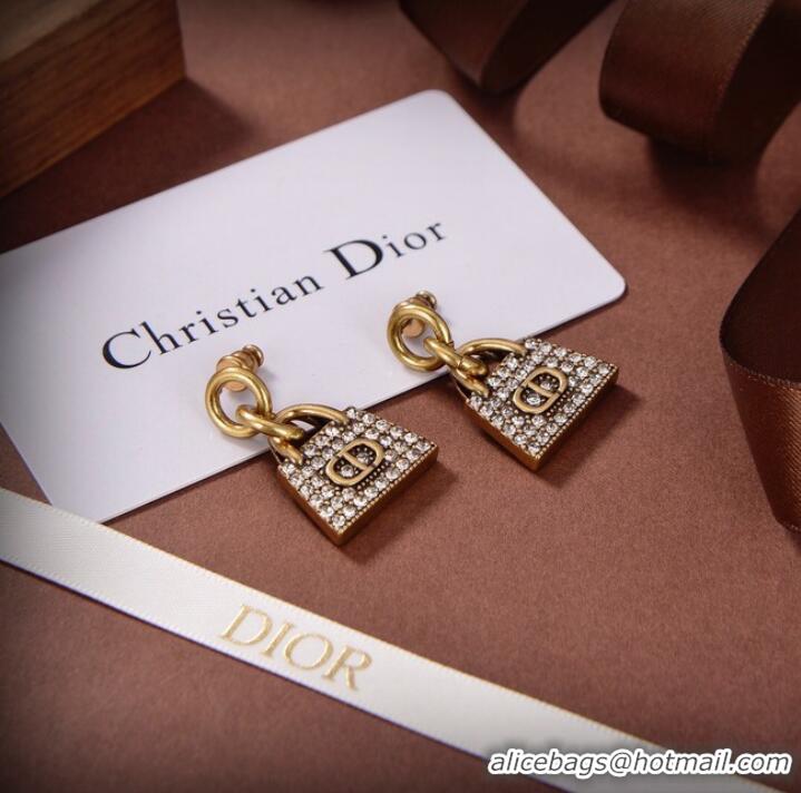 Popular Style Inexpensive Dior Earrings CE7704