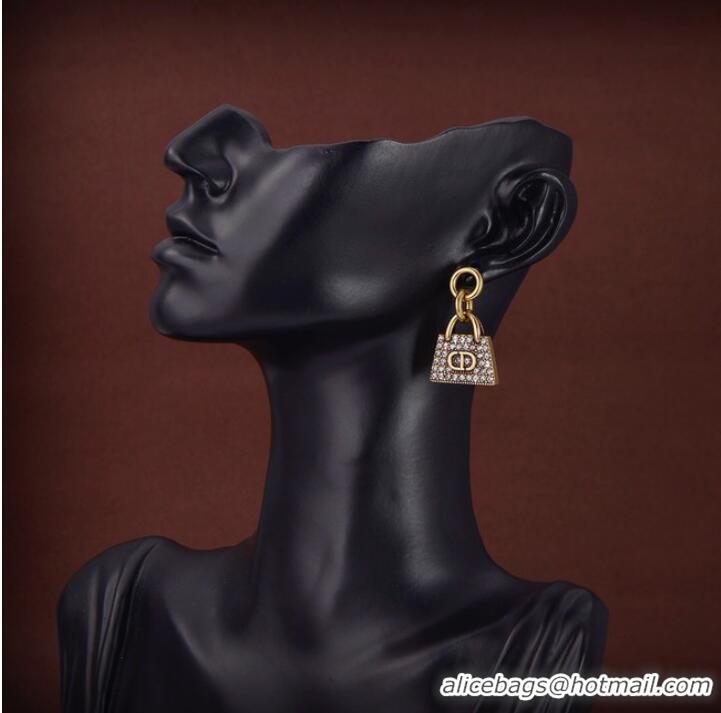 Popular Style Inexpensive Dior Earrings CE7704