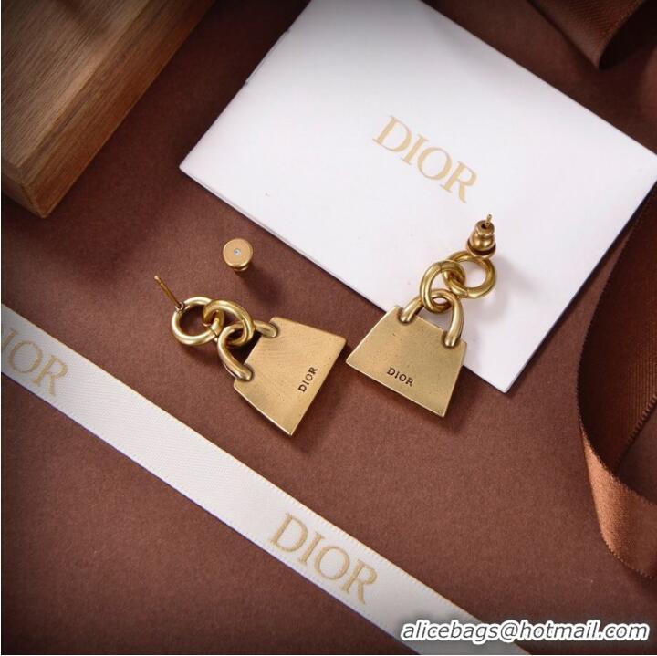 Popular Style Inexpensive Dior Earrings CE7704