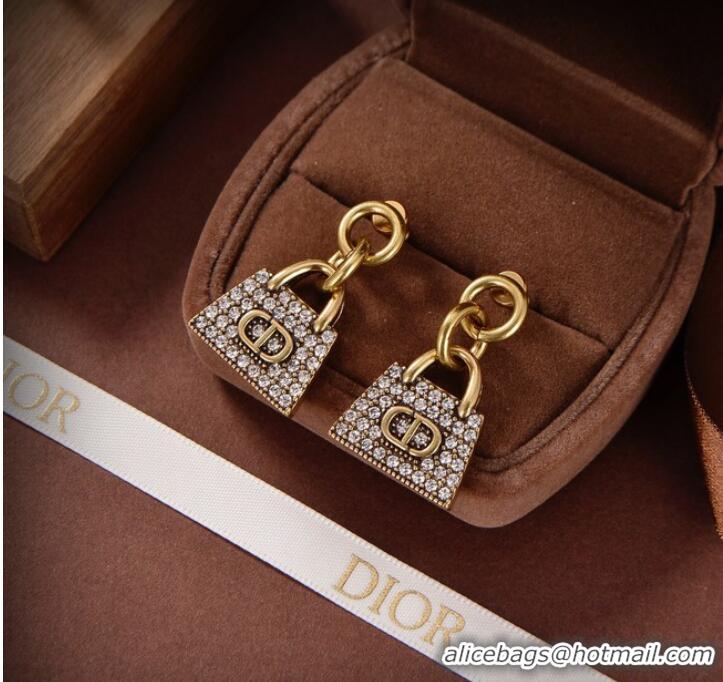 Popular Style Inexpensive Dior Earrings CE7704