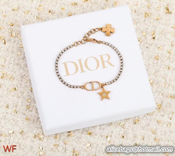 Reasonable Price Dior Bracelet CE7727