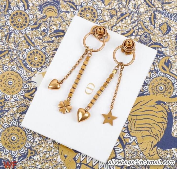 Top Grade Dior Earrings CE7728