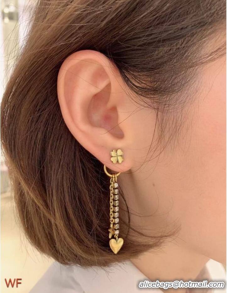 Top Grade Dior Earrings CE7728