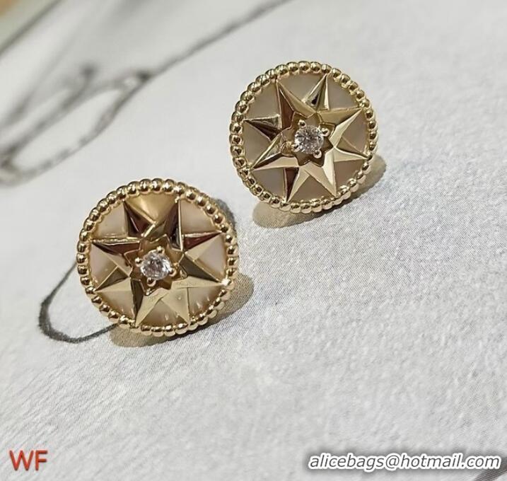 Hot Sell Cheap Dior Earrings CE7733