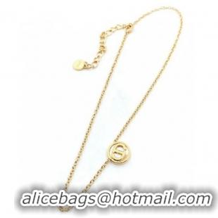 Buy Inexpensive Dior Necklace CE7750