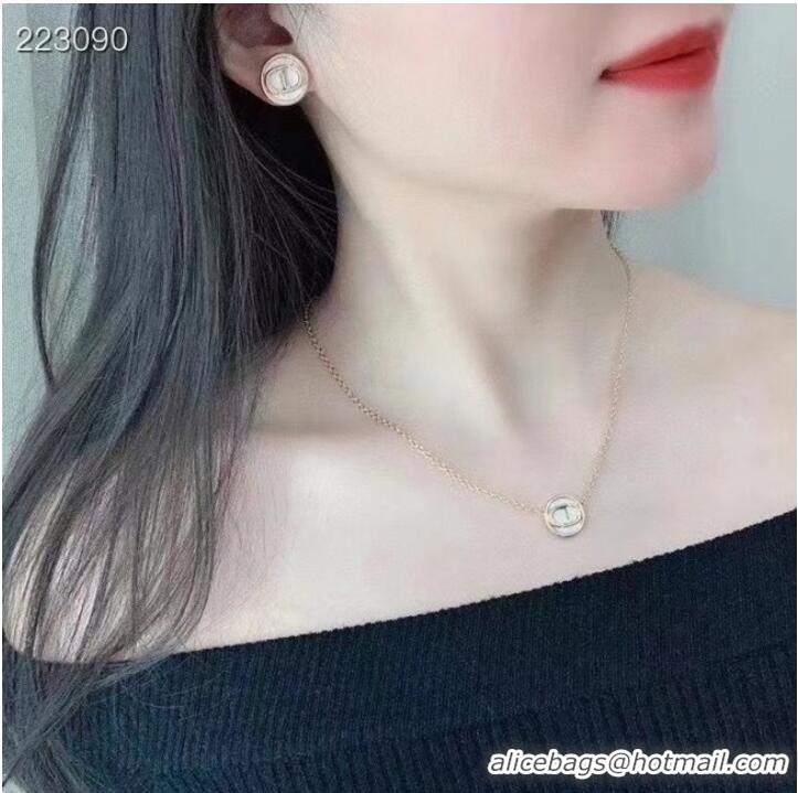 Buy Inexpensive Dior Necklace CE7750