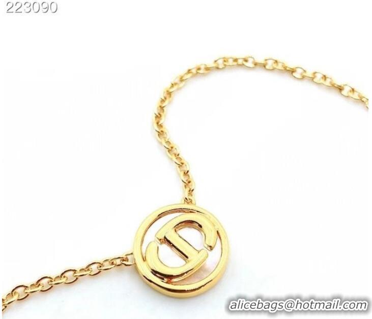 Buy Inexpensive Dior Necklace CE7750