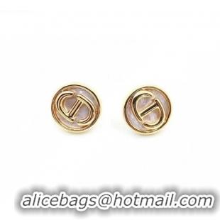 Well Crafted Dior Earrings CE7751