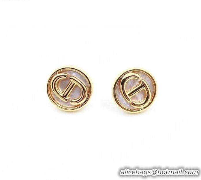 Well Crafted Dior Earrings CE7751