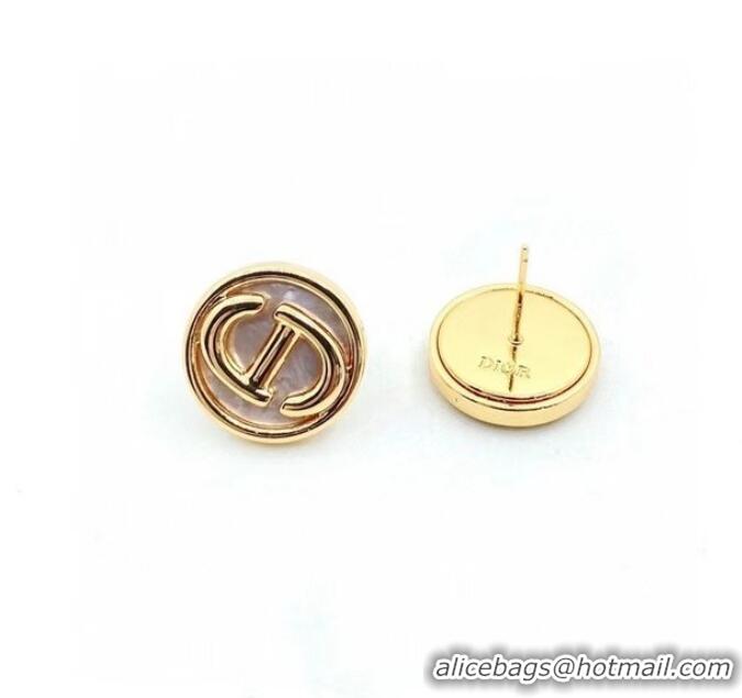 Well Crafted Dior Earrings CE7751