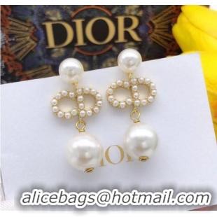 Unique Style Dior Earrings CE7807