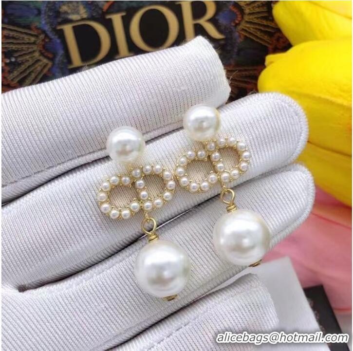 Unique Style Dior Earrings CE7807