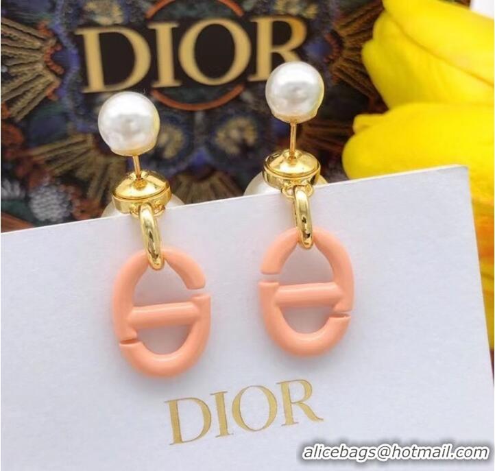 Affordable Price Dior Earrings CE7809