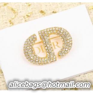 Good Product Dior Brooch CE7814