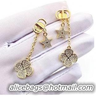 Top Quality Dior Earrings CE7819