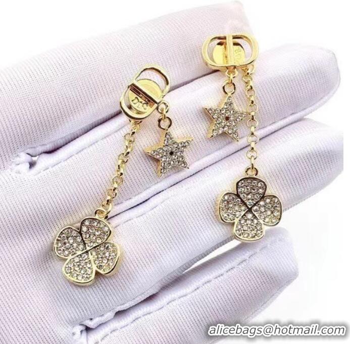 Top Quality Dior Earrings CE7819