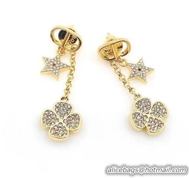 Top Quality Dior Earrings CE7819