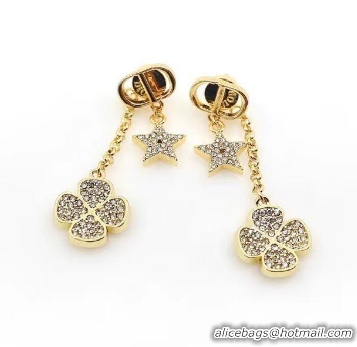 Top Quality Dior Earrings CE7819