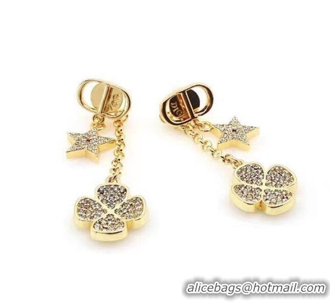 Top Quality Dior Earrings CE7819